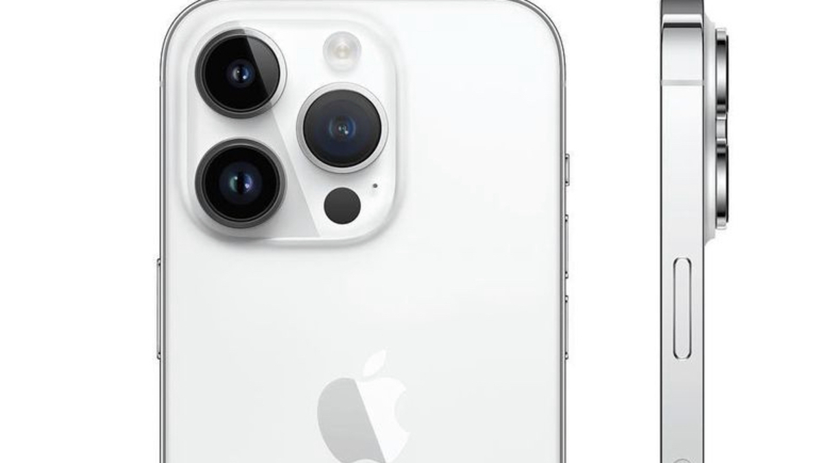 Periscope lenses for the iPhone Pro and Pro Max in 2024?