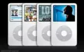 Toshiba : 240 Go dans un iPod