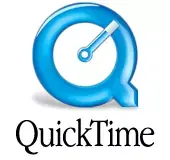 QuickTime anti-pirates