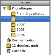 Exclusivité : iMovie et iPhoto 4 : présentation en images