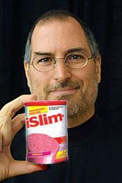 Illustration : Nouveau produit Apple ?