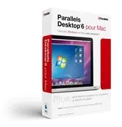 Parallels Desktop 6 se pilote depuis vos iBidules