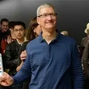 Les principales déclarations de Tim Cook chez Goldman Sachs