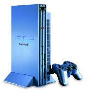 Illustration : Une PS2 labellisée Apple ?