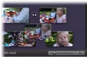 iMovie '08 : sorti un peu trop tôt ? (MAJ)