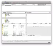 FileZilla débarque sous Mac