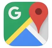 Google Maps ajoute des détours et gagne des raccourcis 3D Touch