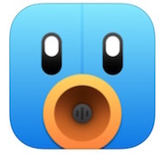 Bon plan : Tweetbot 4 à moitié prix dans l'App Store iOS