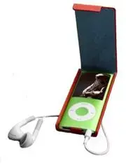 Case Logic : des étuis flip pour iPod