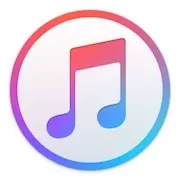 Mise à jour d'iTunes en version 12.4.1