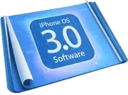 iPhone Os 3 bêta 3