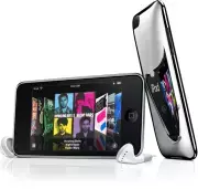 L'iPod3,1 est-il le nouvel iPod Touch ?