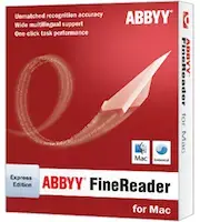 ABBYY FineReader Express, nouveau venu de l'OCR sur Mac