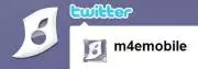 Retrouvez Mac4Ever sur FaceBook et M4E Mobile sur Twitter !