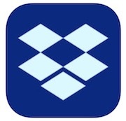 Dropbox enrichit son écran d'accueil et lit les vidéos à la bonne vitesse