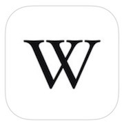 Le mode lecture de Wikipedia passe au noir pour l'iPhone X