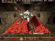 Quake 1, le retour de la vangence de la mort qui tue.