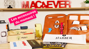 Nouvelle vidéo ! Les accessoires du moment pour Mac, iPhone, iPad, Apple Watch !