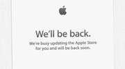 iPad Air : l'Apple Store vient de fermer !