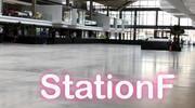 Station F : Apple organise un atelier pour les développeurs la semaine prochaine