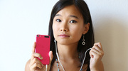 Les nouvelles couleurs des iPod 2015 en photos ! (featuring Laura)