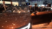 Mac4Ever en direct : Apple activement présente au salon de l'auto de Genève