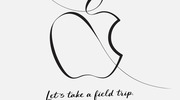 Une keynote Apple le 27 mars (avec de nouveaux iPad ?)
