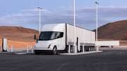 Tesla : des SuperChargers V4 à 1000 kW en 2023 pour le CyberTruck et le Tesla Semi !