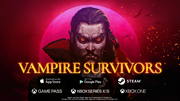 L'addictif Vampire Survivors s'invite gratuitement sur iOS (n'essayez pas ce jeu !)