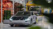 VE : Lightyear en prod, nouvelle Astra, ID.3 restylée, réduction des péages, Foxconn...