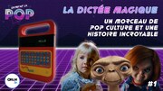 La Dictée Magique, premier thème d'On Refait La Pop (par ORLM)