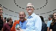Apple met fin à son partenariat avec Jonny Ive (trop cher ?)