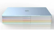 Le lancement du nouveau MacBook Air serait-il imminent ?