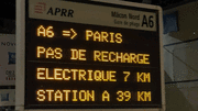 Bornes de recharge en vacances : 2022, premier été chaotique pour les voitures électriques