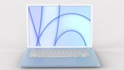 Le MacBook Air 2022 attendu à la WWDC mais sans nouvelles couleurs ?
