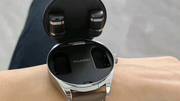 Huawei range des écouteurs dans sa montre connectée ! Gadget ou idée de génie ?