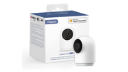 Jusqu'à 29% de réduction sur les produits Aqara compatibles HomeKit (hub M2 à 47€, H1 à 31€)