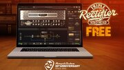 IK Multimedia offre l'émulation de l'ampli MESA/Boogie Triple Rectifier