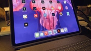 iPad Pro M2 (-12%) et de nombreux accessoires en promotion (Apple Pencil, Magic Keyboard...)
