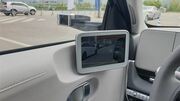 Hyundai Ioniq 5 2023 : meilleure autonomie, rétro-caméras et préconditionnement de la batterie