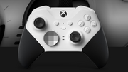 Une nouvelle manette Elite Series 2 Core blanche à 129€ chez Microsoft (compatible macOS/iOS/tvOS)