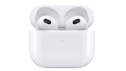 Les AirPods 3 "toutes options" à 179€ au lieu de 219€ (hausse du tarif officiel)