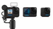 La GoPro Hero11 Black se décline en trois versions !