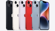 iPhone 14 dès 959€ (-60€), iPhone 14 Plus dès 1089€ (-80€), livrés avant Noël