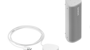 L'enceinte Sonos Roam AirPlay2 et Bluetooth + son chargeur sans fil magnétique à 199€ (-49€)