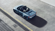 VE : Polestar 6, le roadster décapotable sera bien produit !
