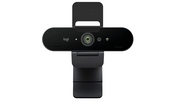 Black Friday : les webcams Logitech Brio Stream (4K) à 132€ (-29%), et StreamCam à 84€