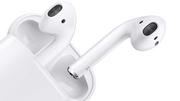 Les AirPods pourraient couper le son afin d'alerter d'un danger potentiel