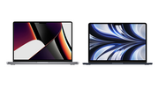 Black Friday : les meilleures offres Apple, MacBook Pro 14" à 1999€, MacBook Air M2 à 1299€