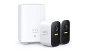 Les excellentes caméras eufyCam 2C (HomeKit, sans abonnement) à 189€ (-50€)
